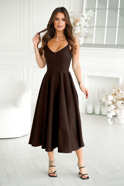 Dress Bicotone - product view 14 at Secretelles