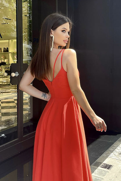 Dress Bicotone - product view 3 at Secretelles