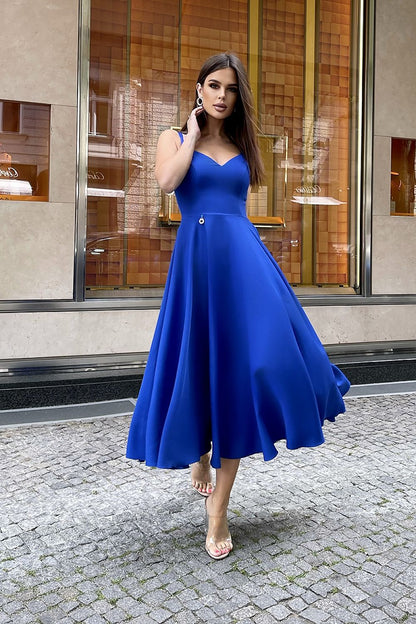 Dress Bicotone - product view 4 at Secretelles