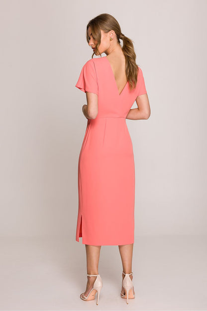 Dress Stylove blue 209104 - product view 10 at Secretelles