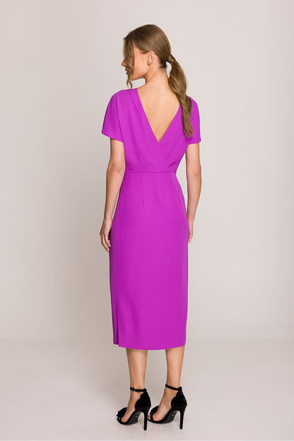 Dress Stylove blue 209104 - product view 14 at Secretelles
