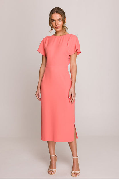 Dress Stylove blue 209104 - product view 9 at Secretelles