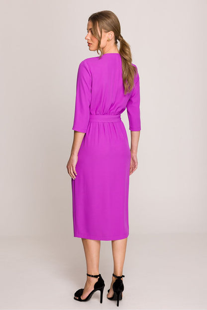 Dress Stylove blue 209115 - product view 10 at Secretelles