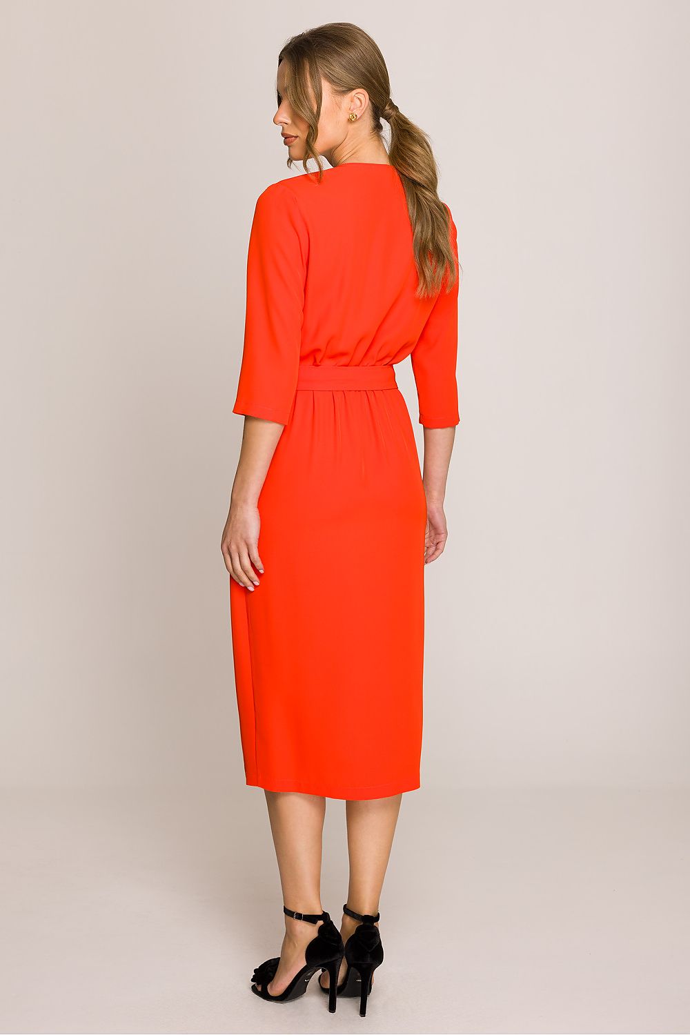 Dress Stylove blue 209115 - product view 12 at Secretelles