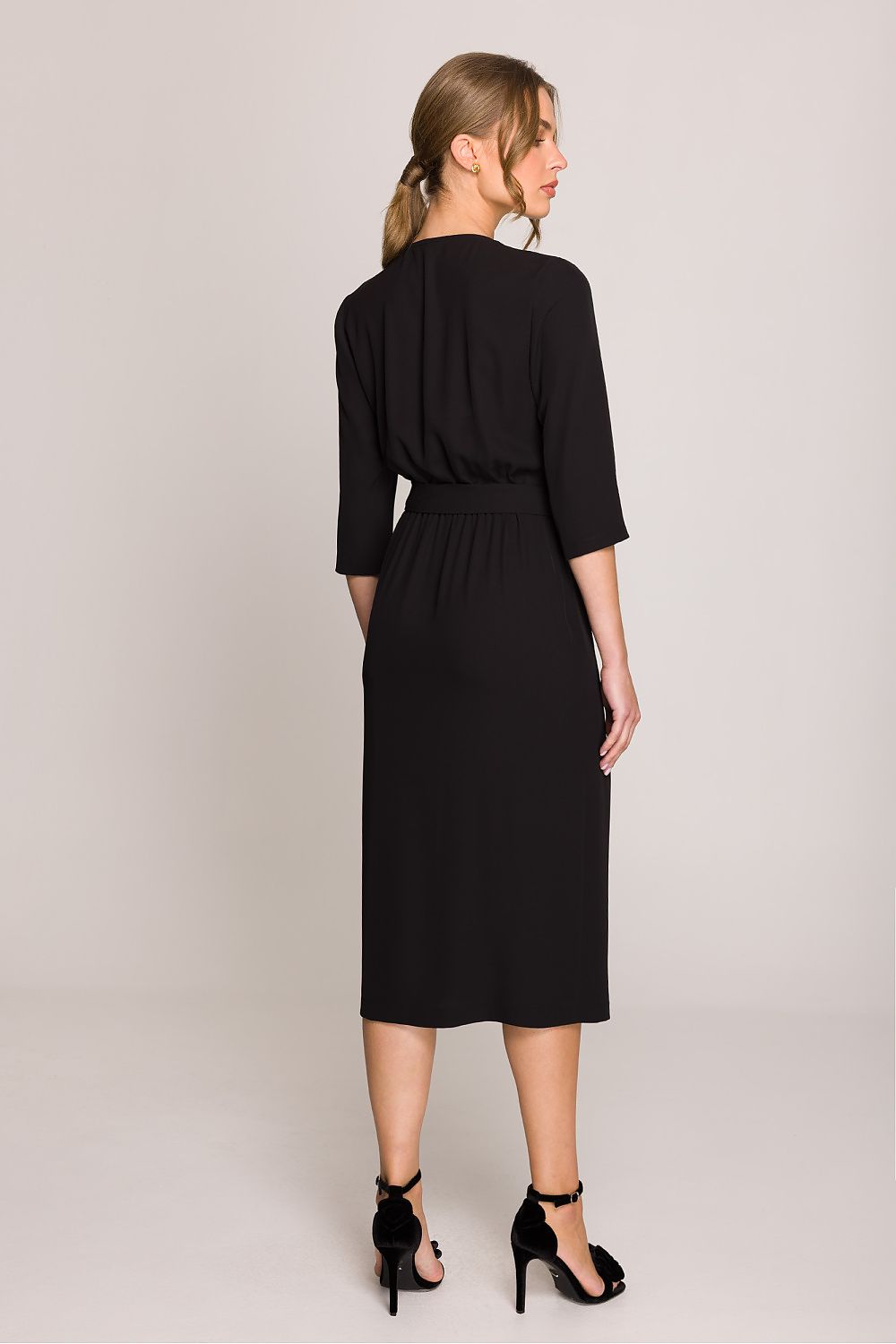 Dress Stylove blue 209115 - product view 14 at Secretelles