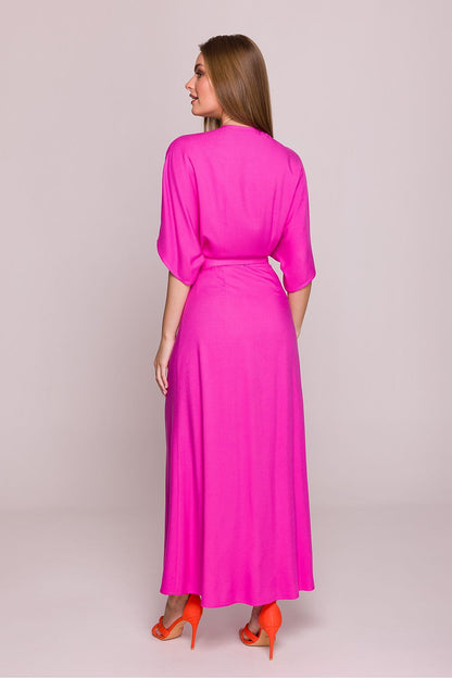 Dress Stylove blue 214676 - product view 4 at Secretelles