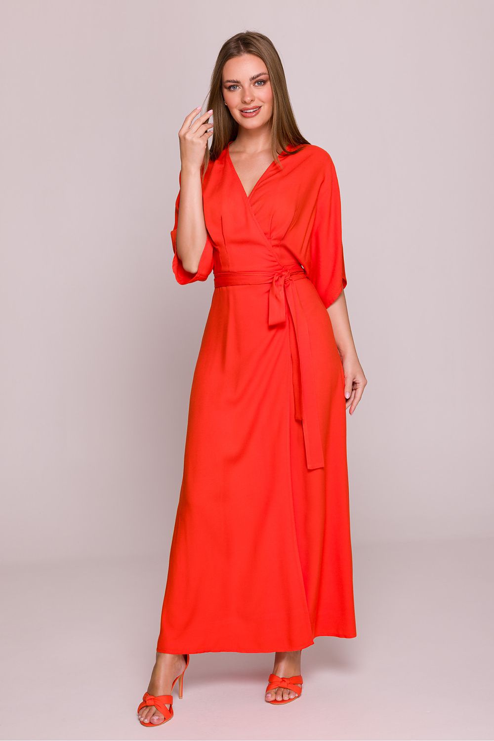 Dress Stylove blue 214676 - product view 5 at Secretelles