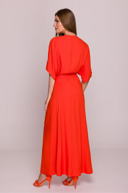 Dress Stylove blue 214676 - product view 6 at Secretelles