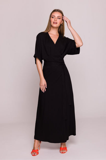 Dress Stylove blue 214676 - product view 7 at Secretelles