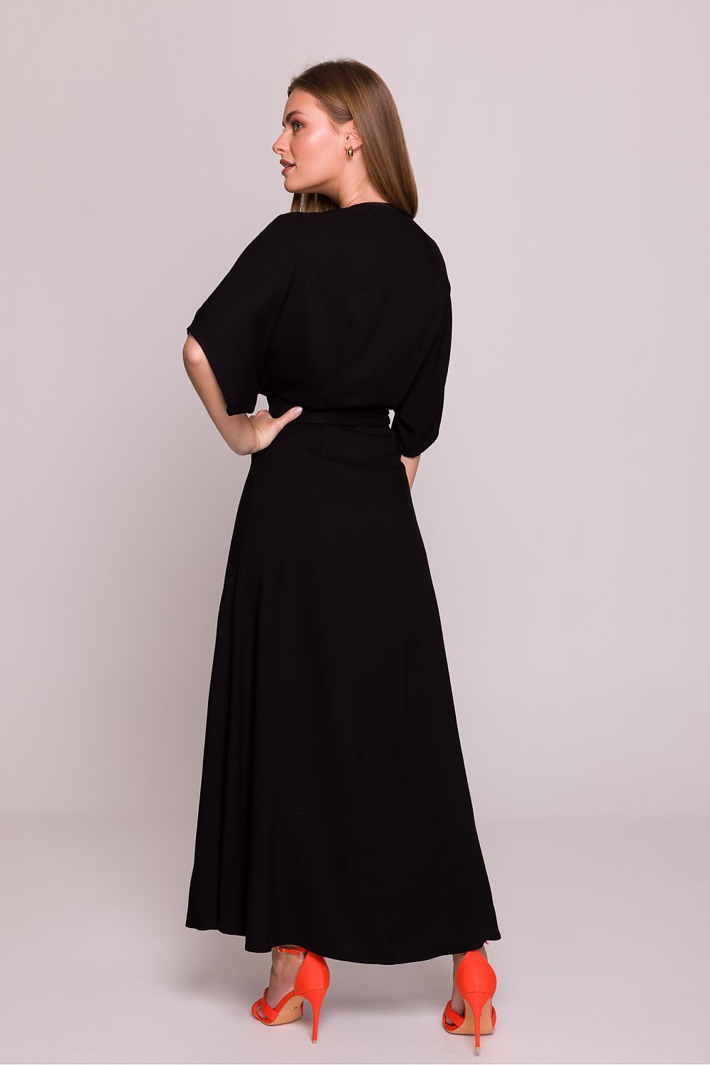 Dress Stylove blue 214676 - product view 8 at Secretelles
