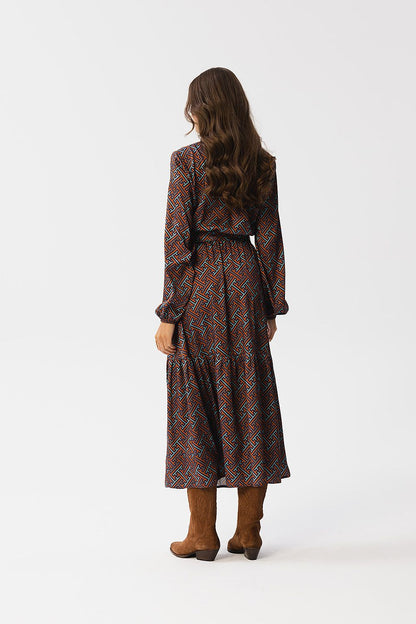 Dress Stylove 185121 - product view 2 at Secretelles