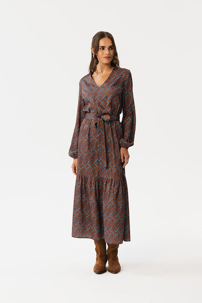 Dress Stylove 185121 - product view 1 at Secretelles