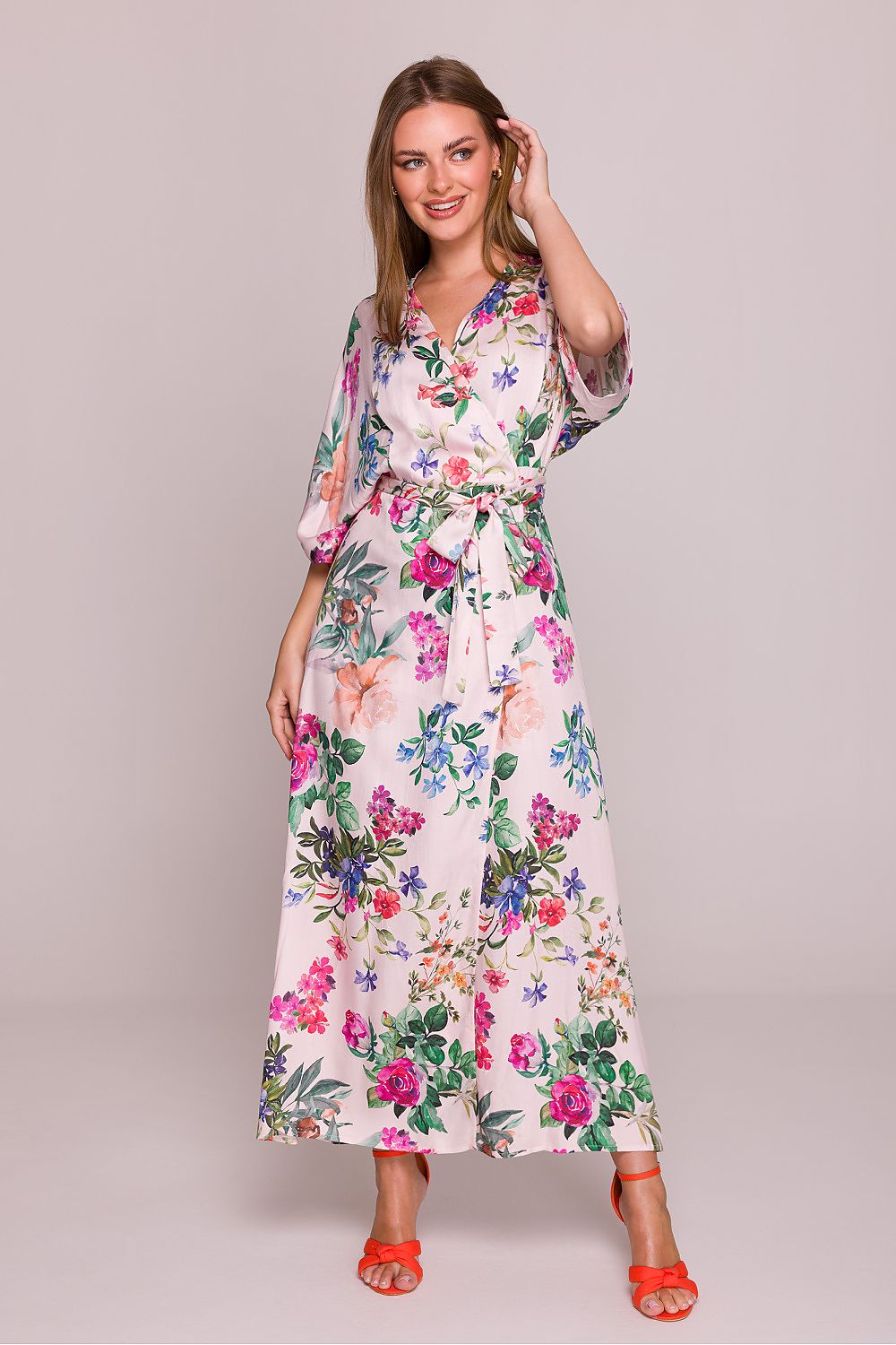 Dress Stylove 214680 - product view 3 at Secretelles