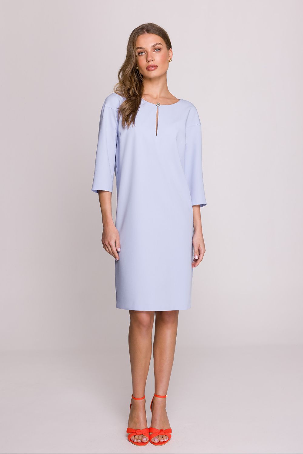 Dress Stylove 209127 - product view 15 at Secretelles