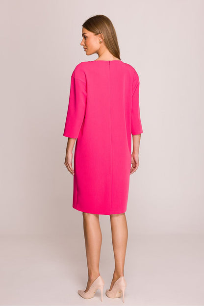 Dress Stylove 209127 - product view 2 at Secretelles