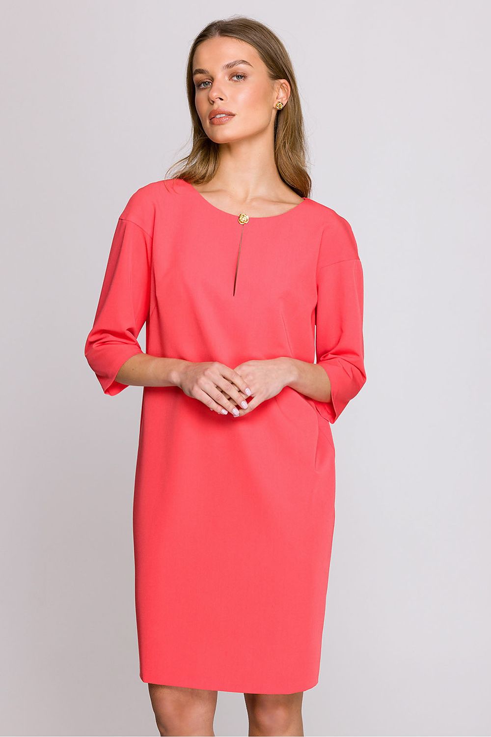 Dress Stylove 209127 - product view 3 at Secretelles