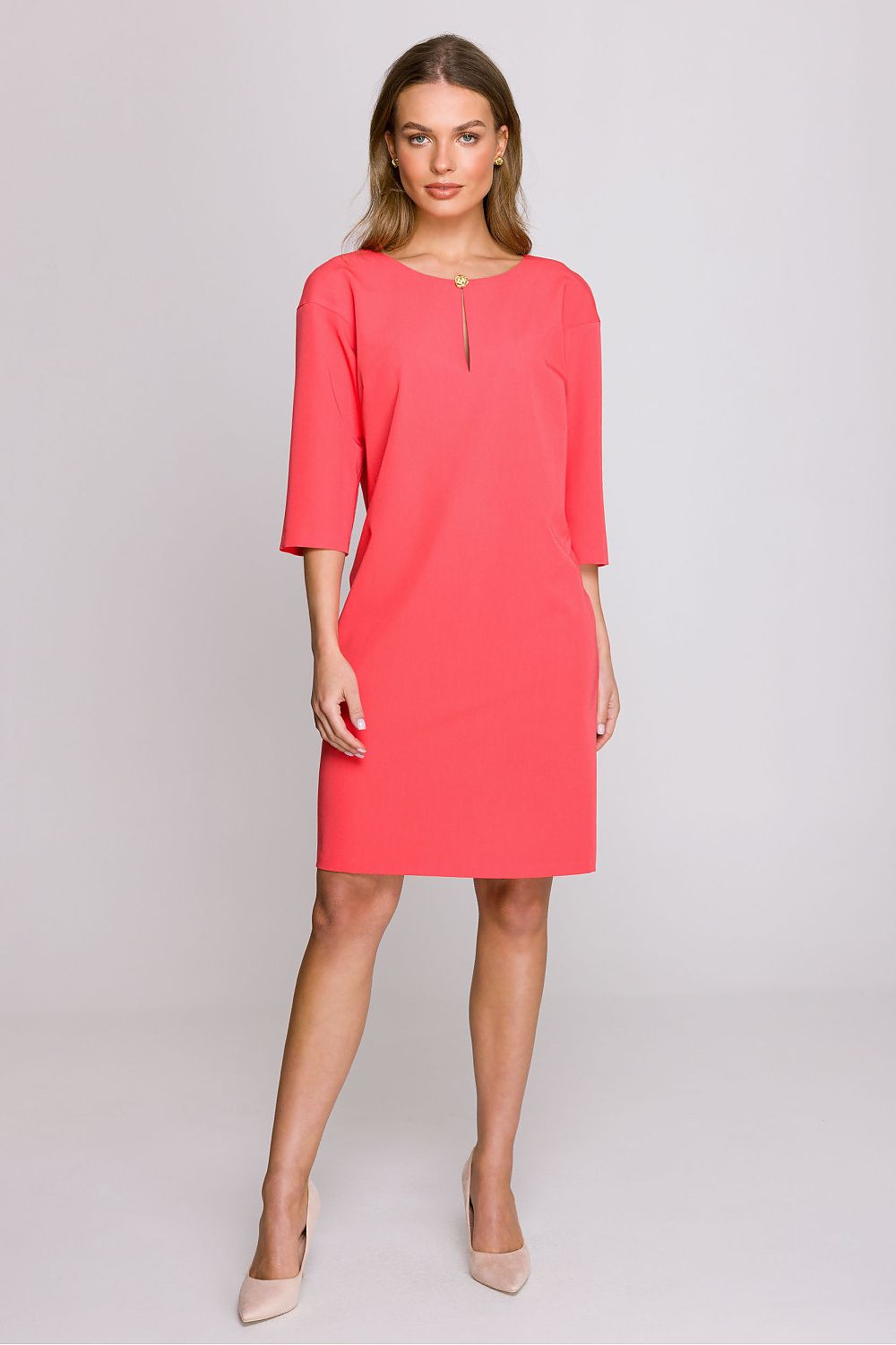 Dress Stylove 209127 - product view 4 at Secretelles