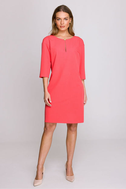 Dress Stylove 209127 - product view 4 at Secretelles