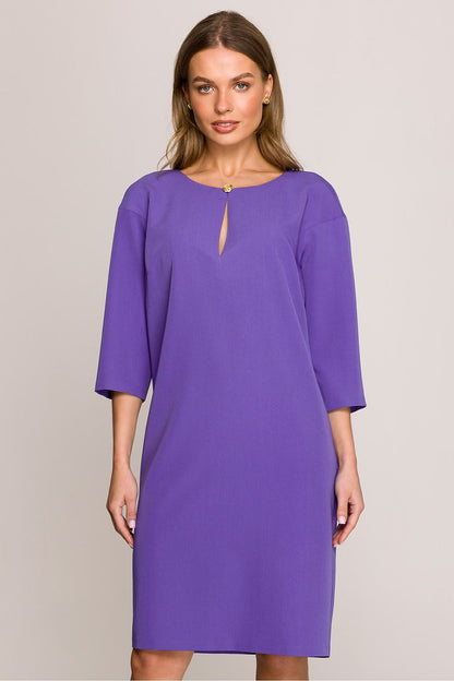 Dress Stylove 209127 - product view 9 at Secretelles