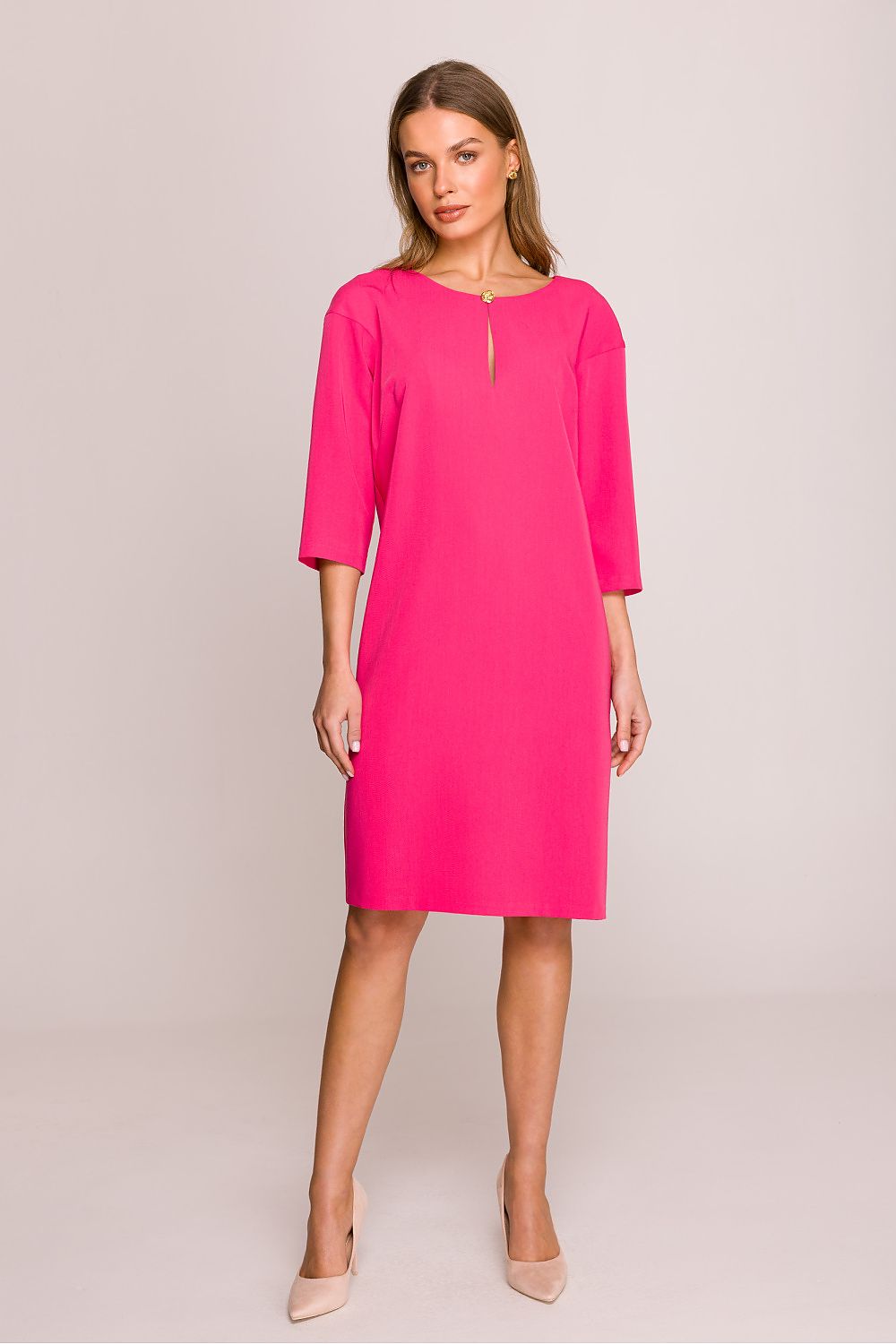 Dress Stylove 209127 - product view 1 at Secretelles