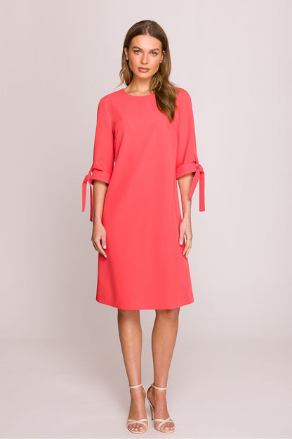 Dress Stylove 209134 - product view 3 at Secretelles