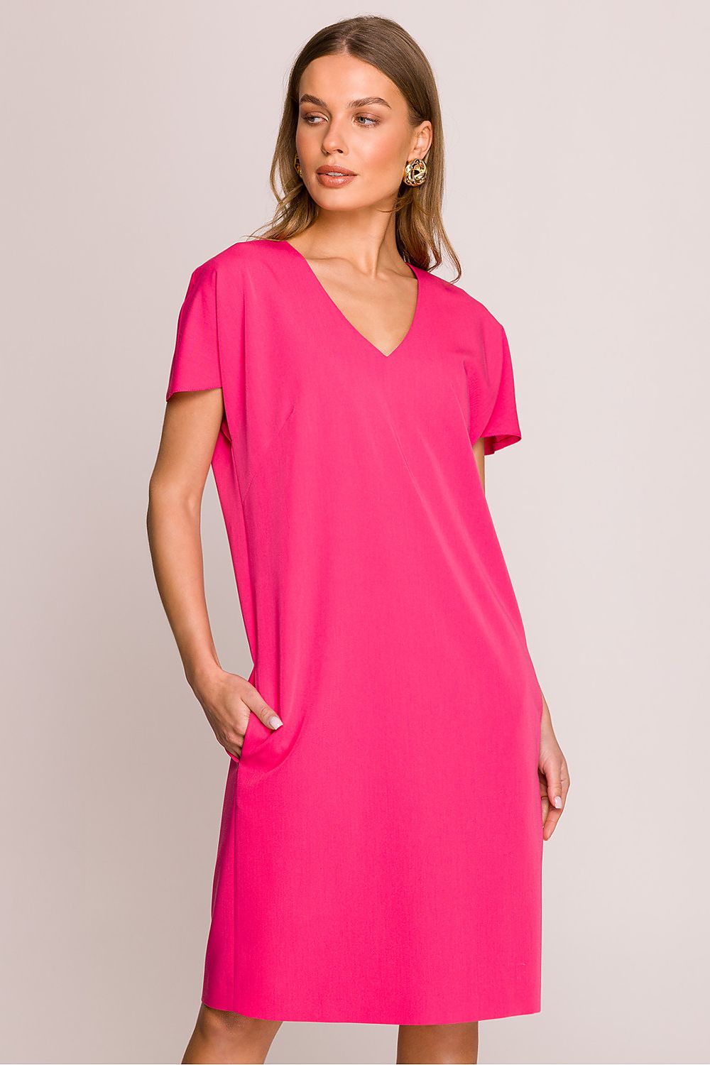 Dress Stylove 209141 - product view 1 at Secretelles