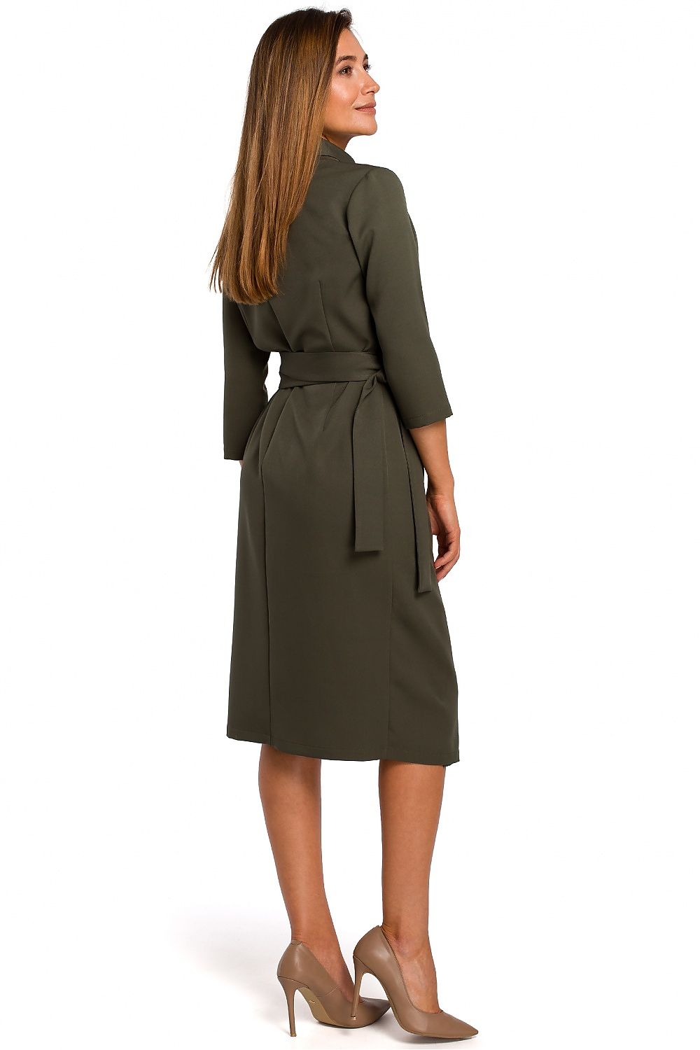 Dress Stylove - product view 2 at Secretelles