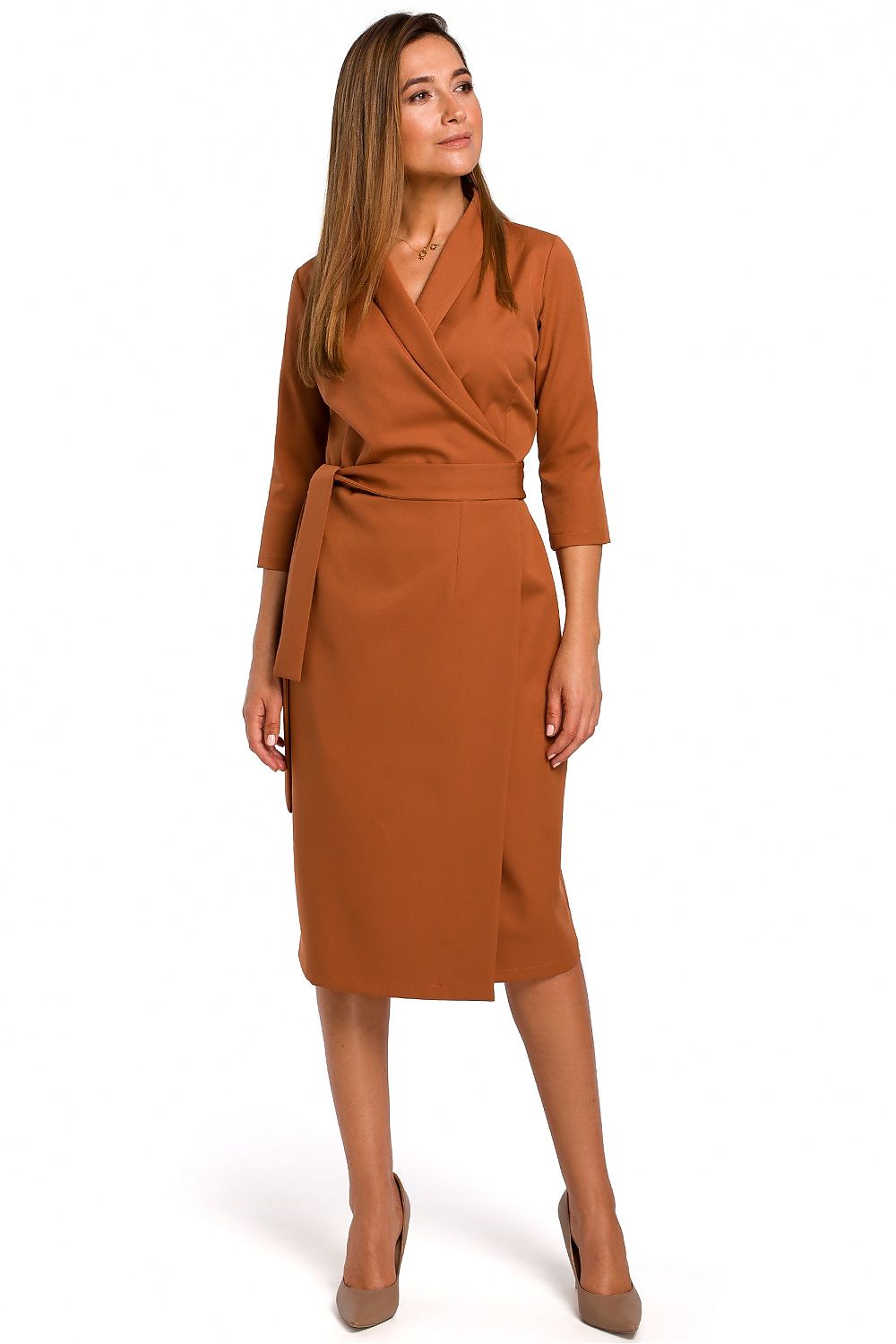 Dress Stylove - product view 3 at Secretelles