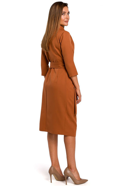 Dress Stylove - product view 4 at Secretelles