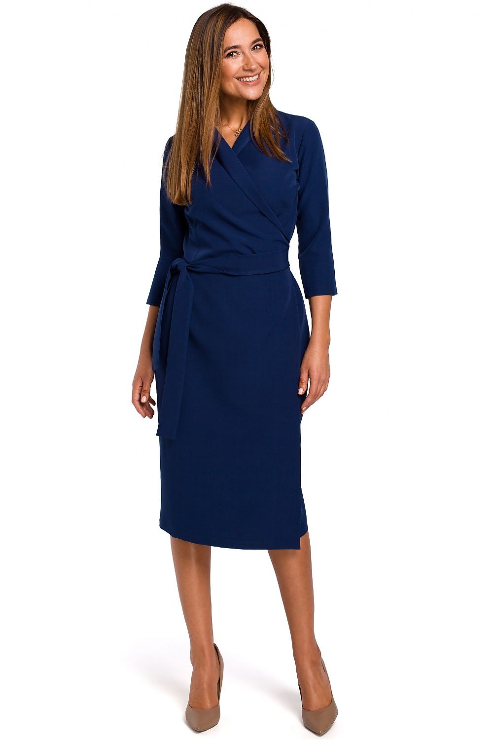 Dress Stylove - product view 5 at Secretelles