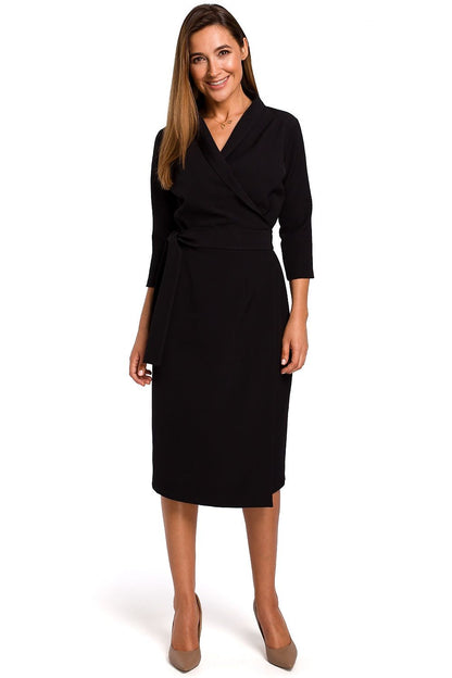 Dress Stylove - product view 7 at Secretelles