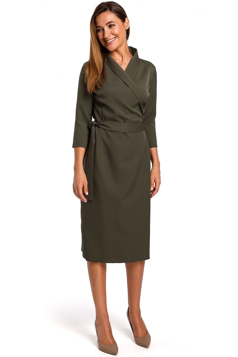 Dress Stylove - product view 1 at Secretelles
