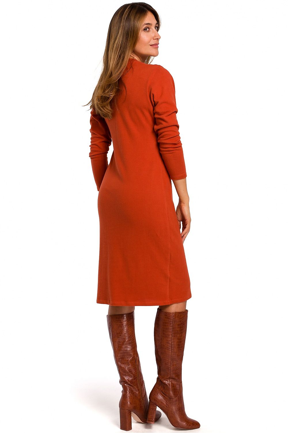 Dress Stylove - product view 6 at Secretelles