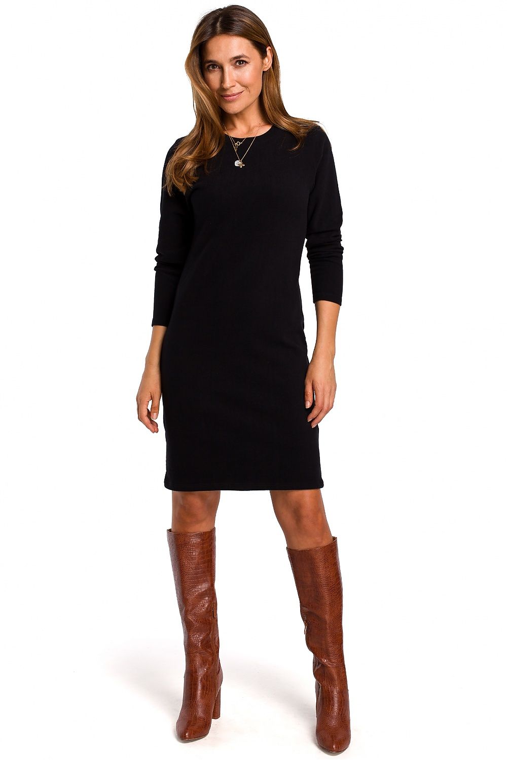 Dress Stylove - product view 9 at Secretelles