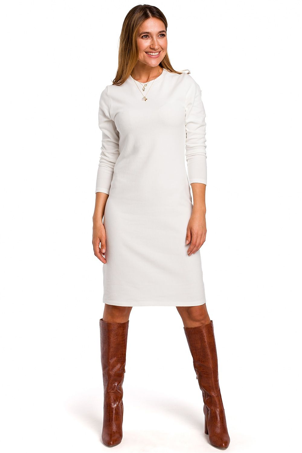 Dress Stylove - product view 1 at Secretelles