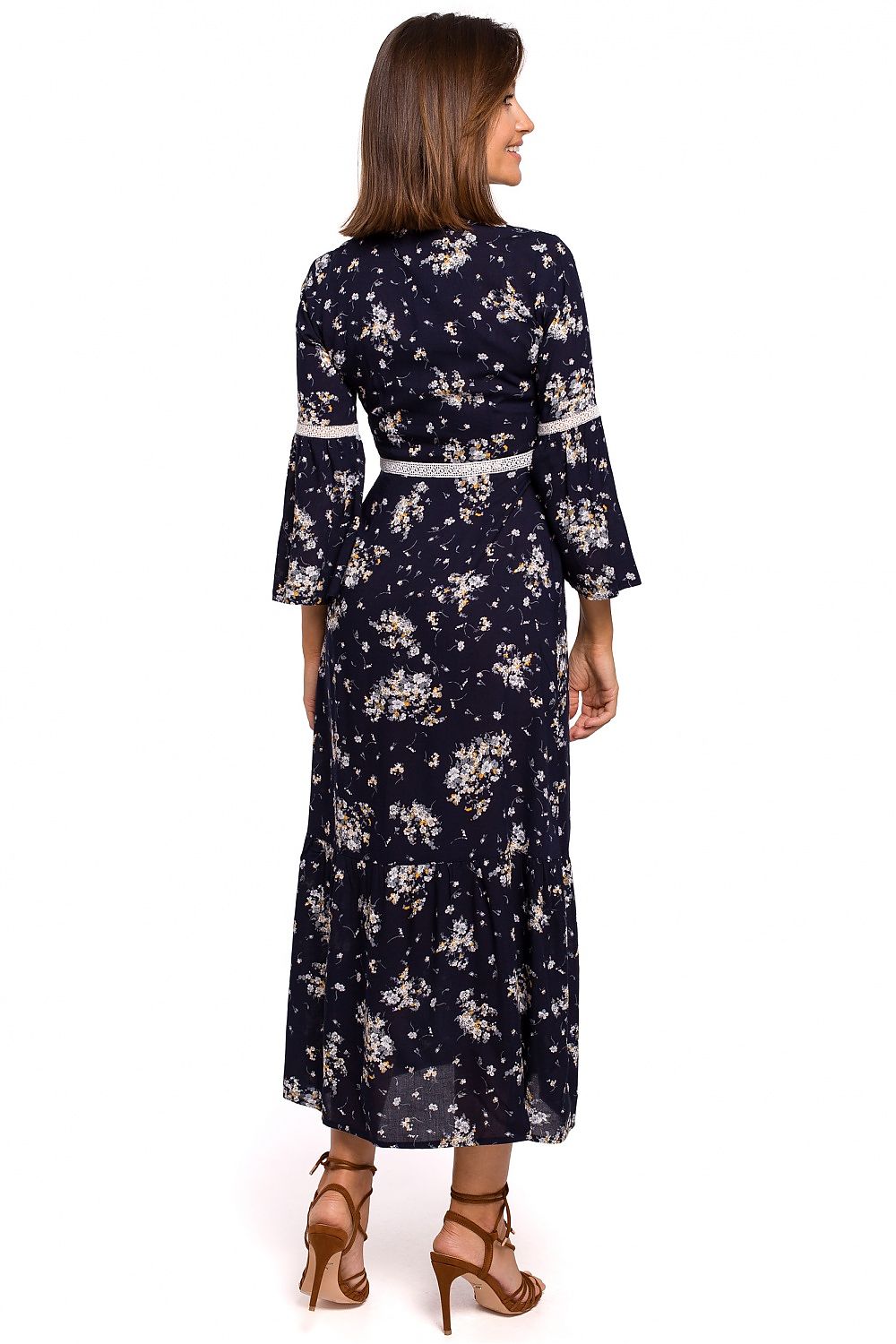 Dress Stylove - product view 2 at Secretelles