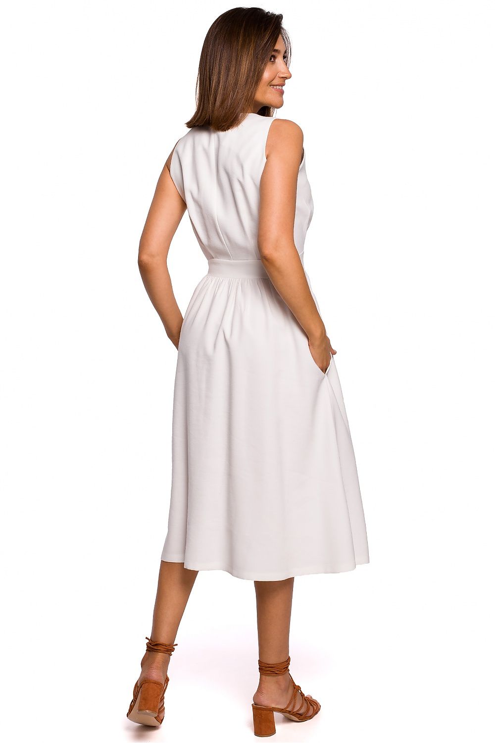 Dress Stylove - product view 2 at Secretelles