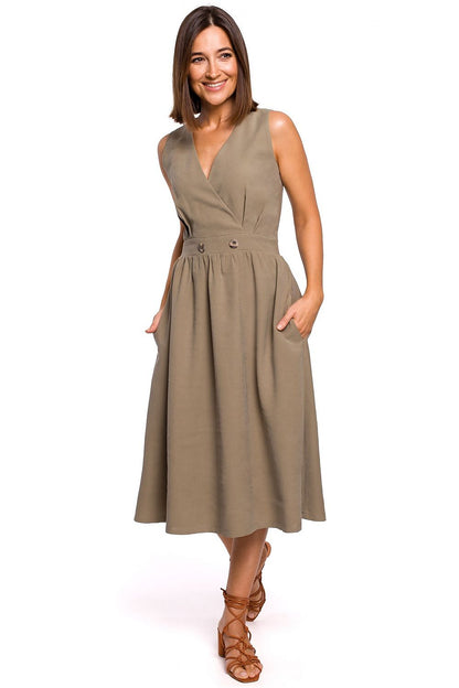 Dress Stylove - product view 3 at Secretelles