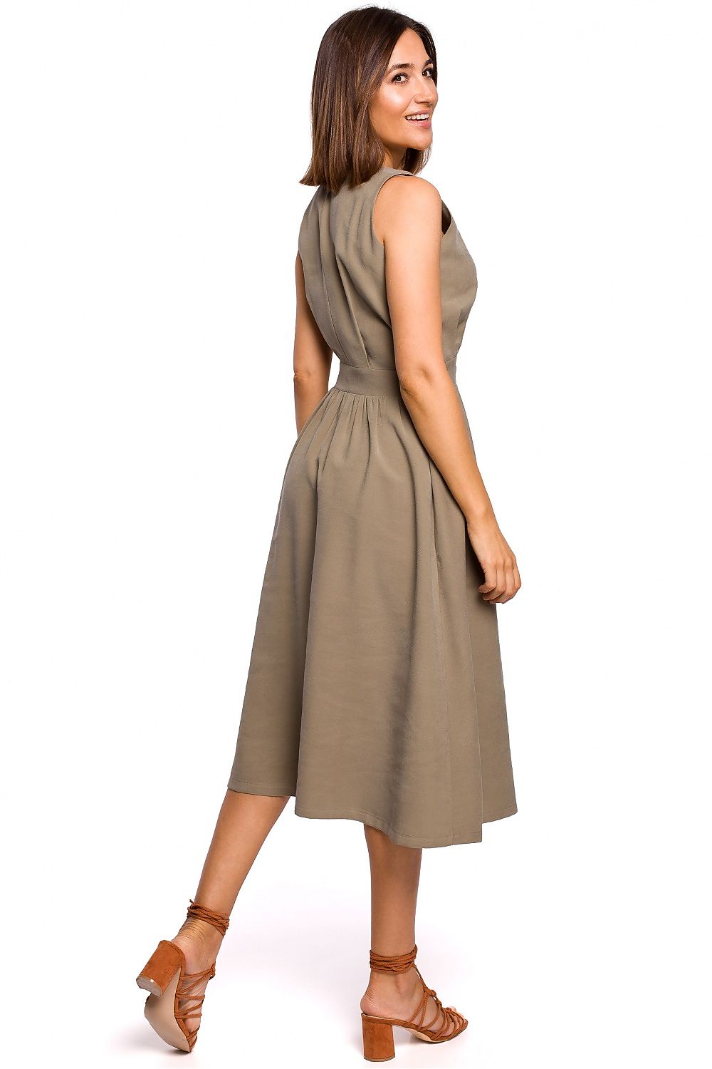 Dress Stylove - product view 4 at Secretelles