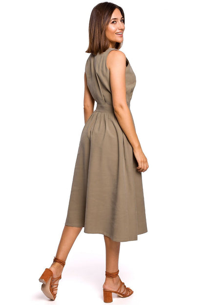 Dress Stylove - product view 4 at Secretelles