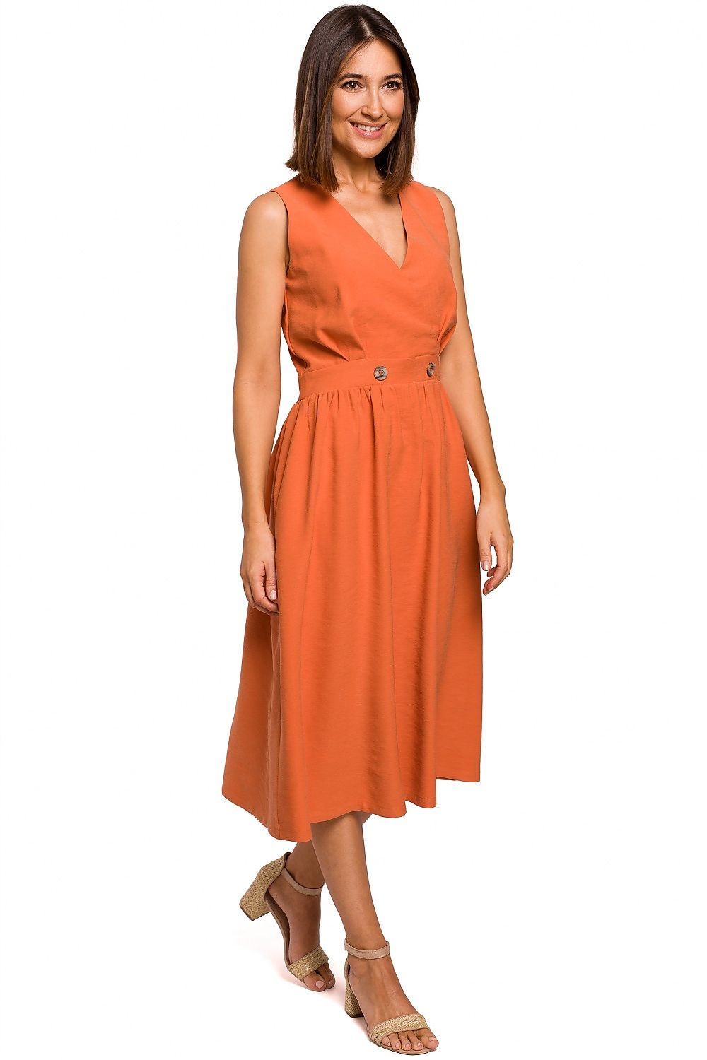 Dress Stylove - product view 5 at Secretelles
