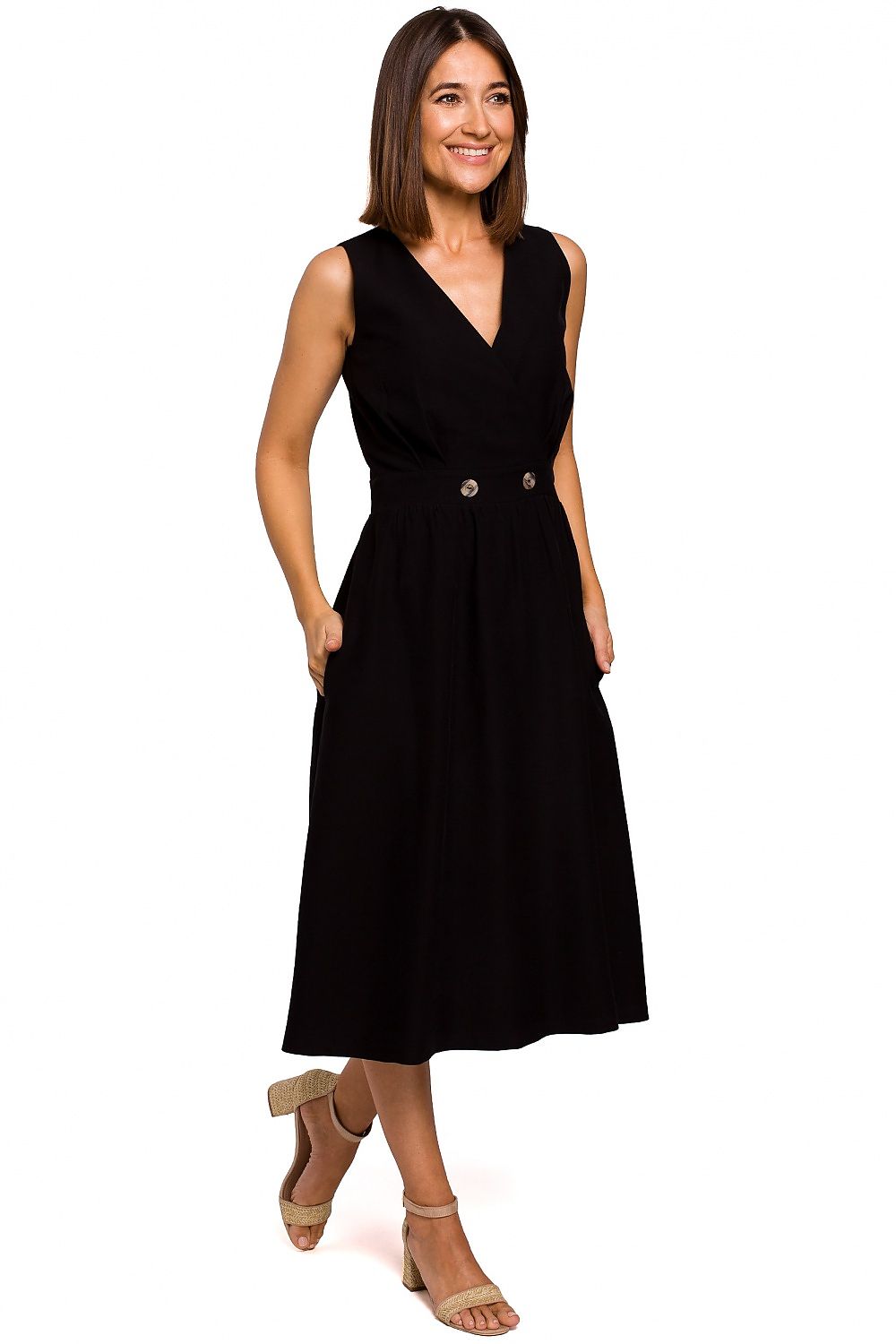 Dress Stylove - product view 7 at Secretelles