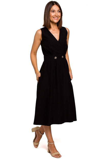 Dress Stylove - product view 7 at Secretelles