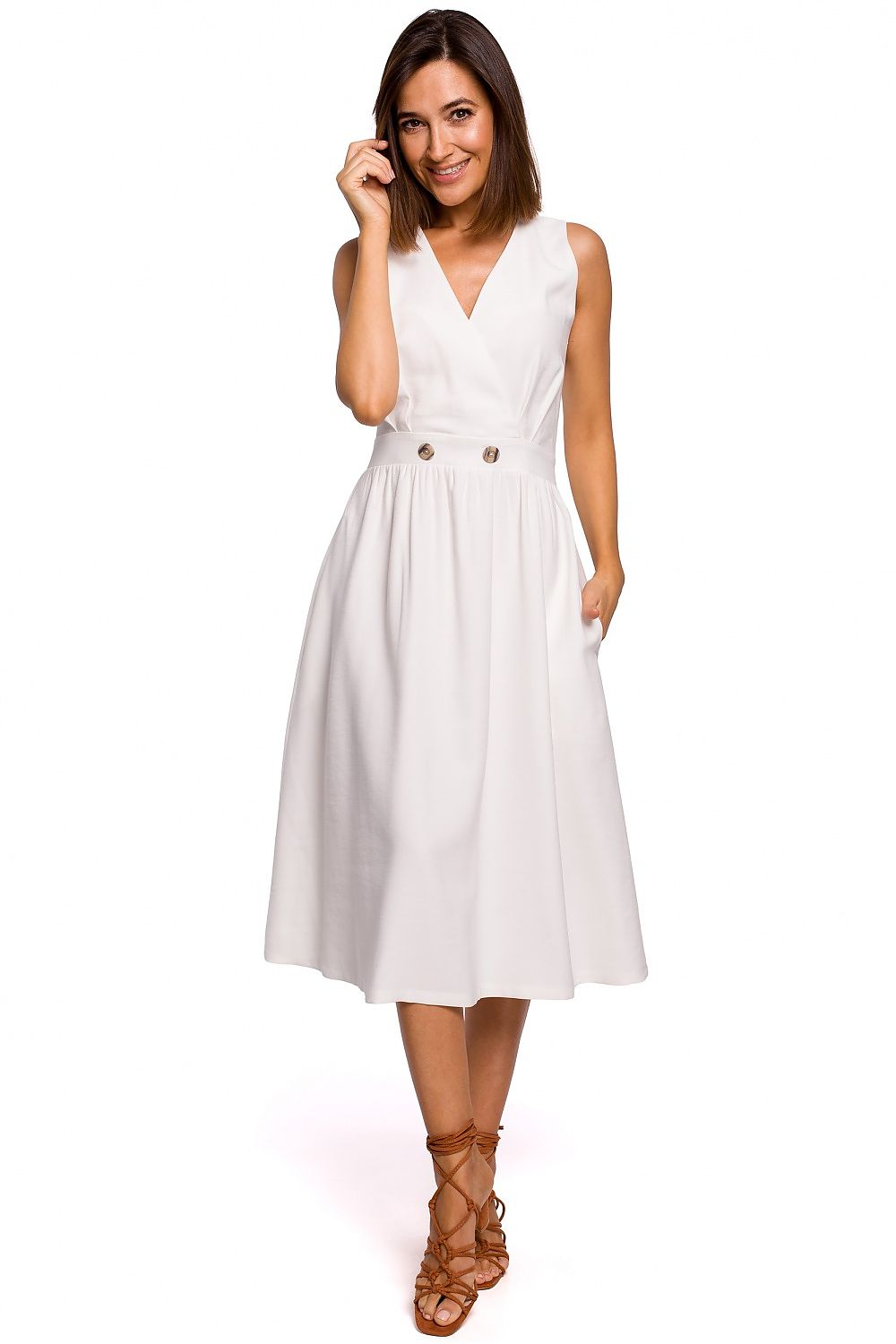 Dress Stylove - product view 1 at Secretelles