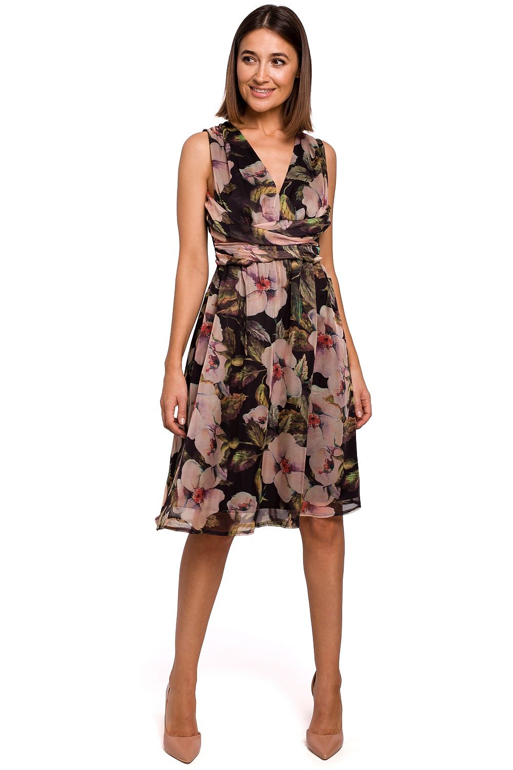 Dress Stylove - product view 3 at Secretelles
