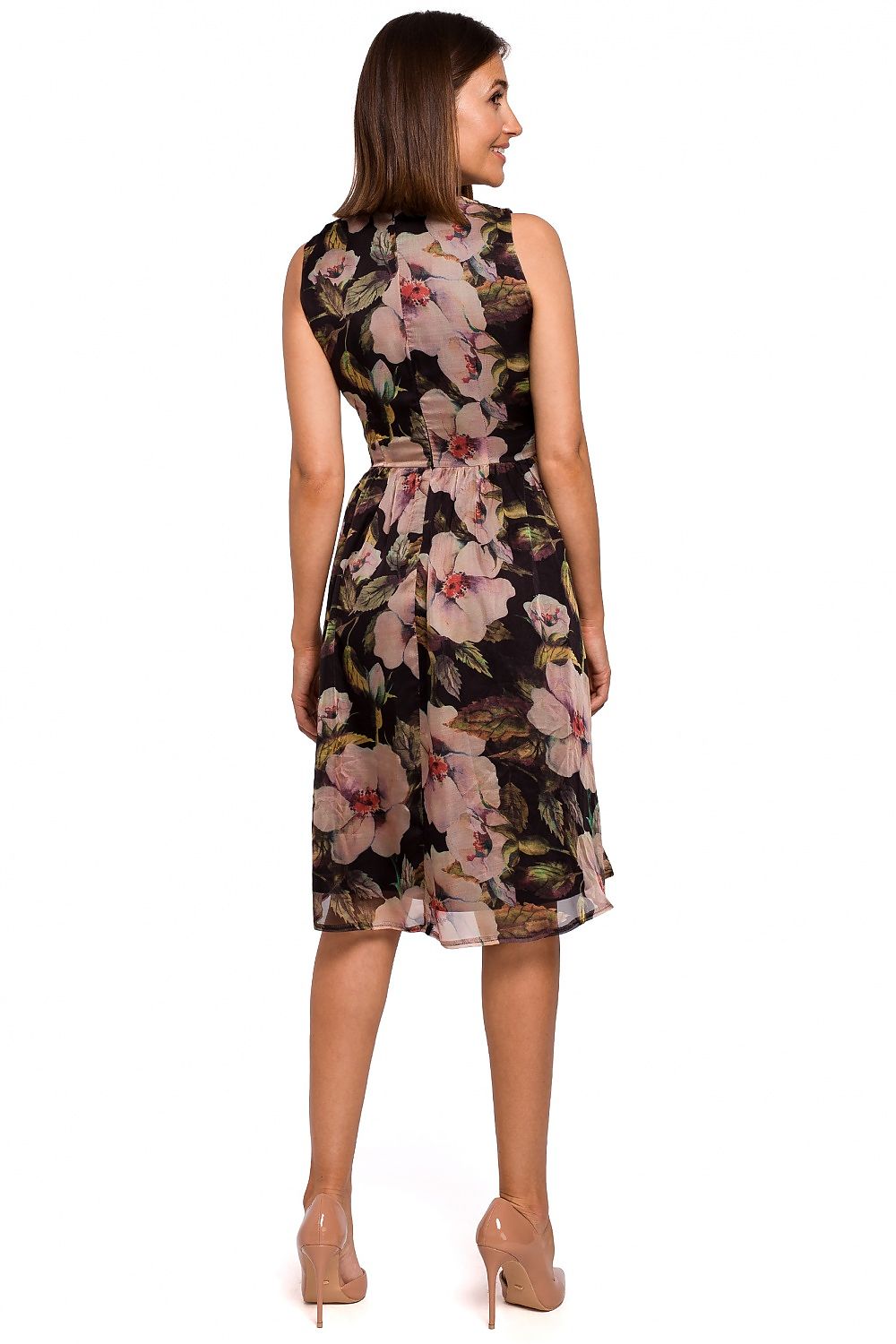 Dress Stylove - product view 4 at Secretelles