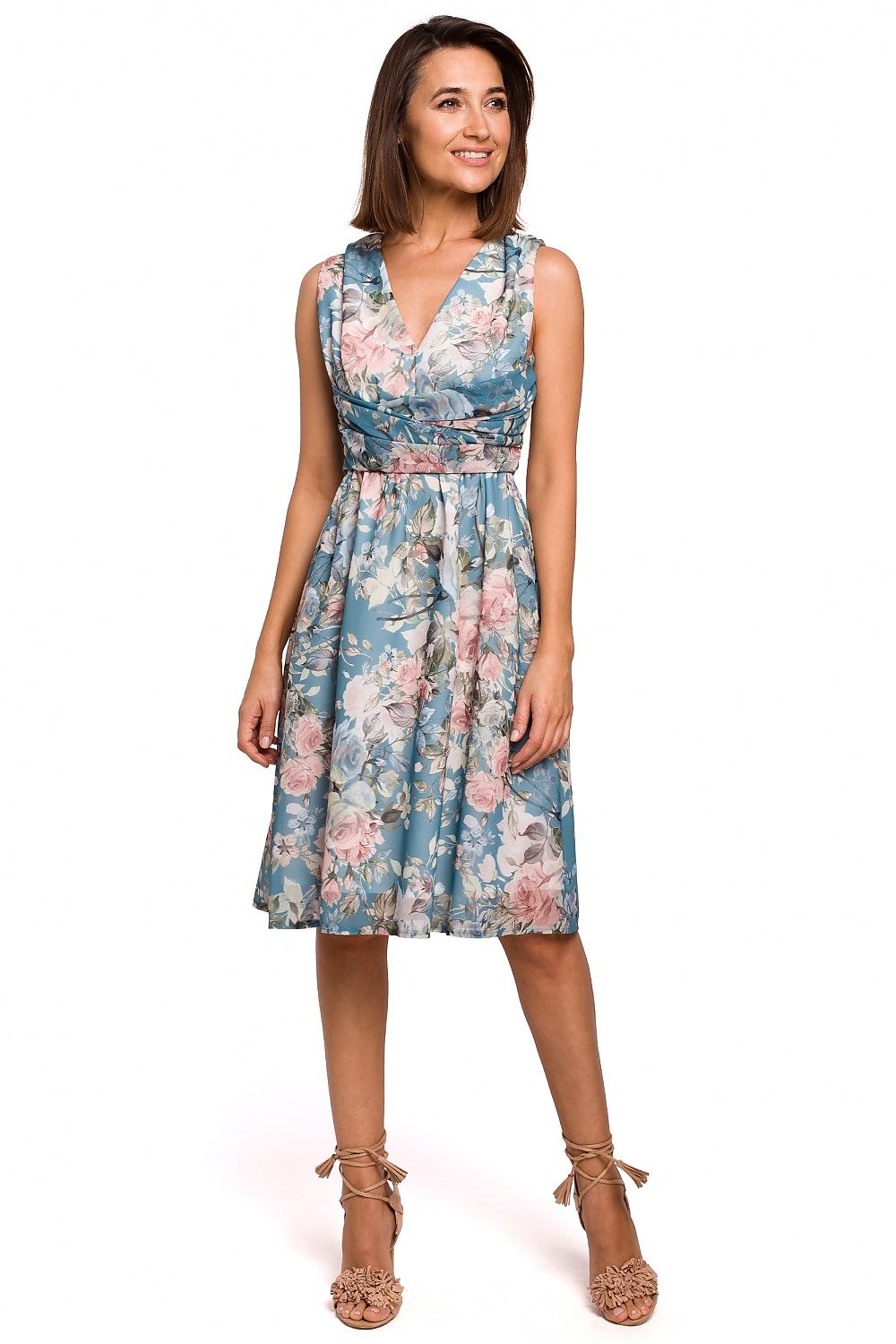 Dress Stylove - product view 1 at Secretelles