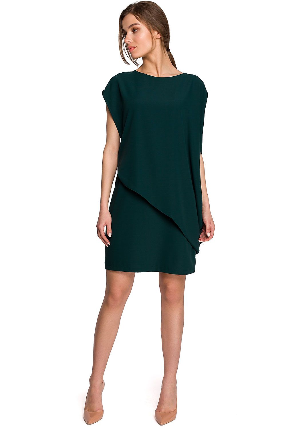 Dress Stylove - product view 3 at Secretelles