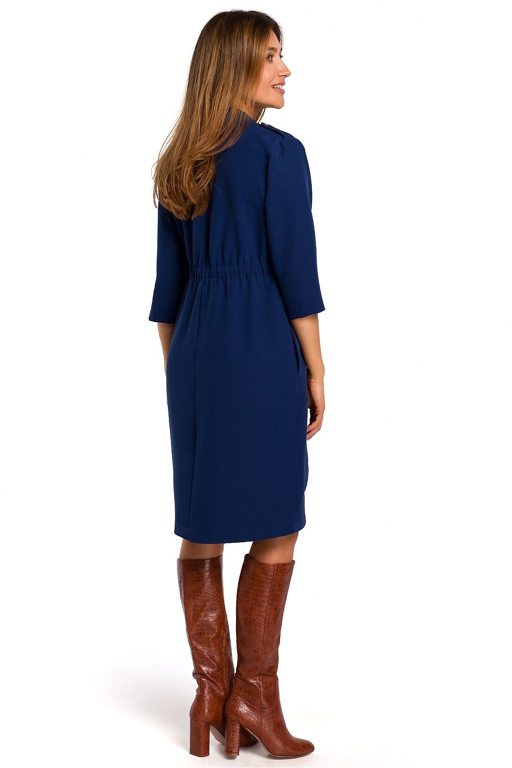 Dress Stylove - product view 2 at Secretelles