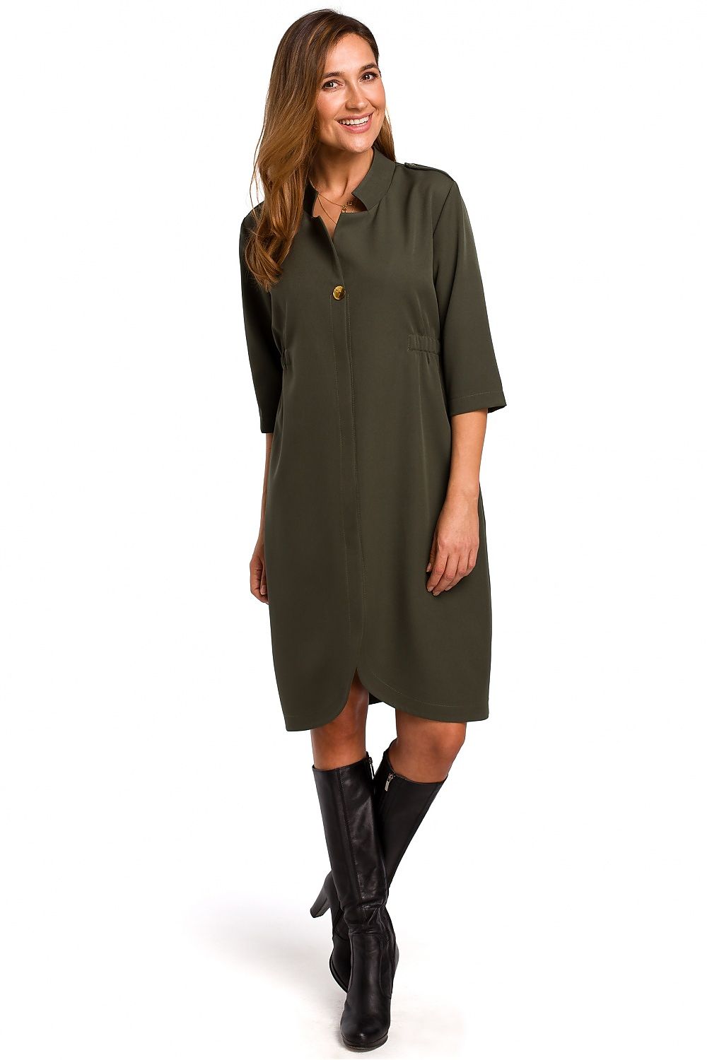 Dress Stylove - product view 3 at Secretelles